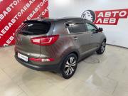 Kia Sportage III Новочеркасск  - изображение 24