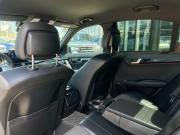 Mercedes-Benz C-Класс III (W204) Рестайлинг Краснодар  - изображение 62