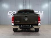 Volkswagen Amarok I Воронеж  - изображение 24
