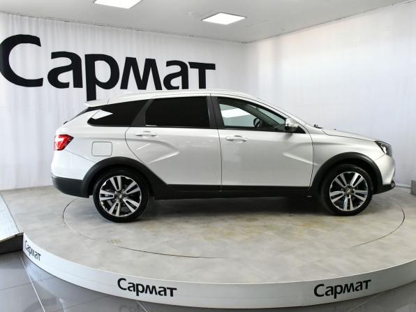 Lada (ВАЗ) Vesta I с пробегом 2018 года, цена 997 000 рублей, 49706 км, универсал, Автокод Объявления