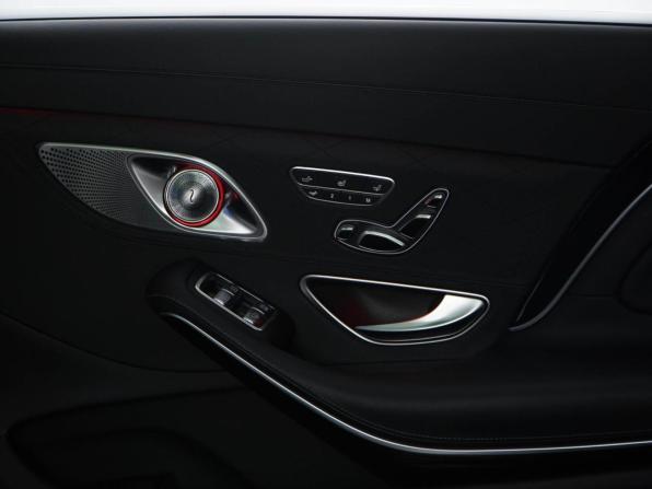 Mercedes-Benz Maybach S-Класс I (X222) с пробегом 2014 года, цена 5 407 777 рублей, 137754 км, седан, Автокод Объявления