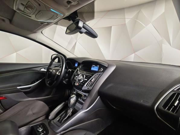 Ford Focus III с пробегом 2012 года, цена 643 000 рублей, 175364 км, хэтчбек, Автокод Объявления