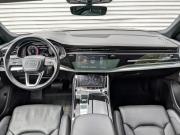 Audi Q8 I (4M) Москва  - изображение 43