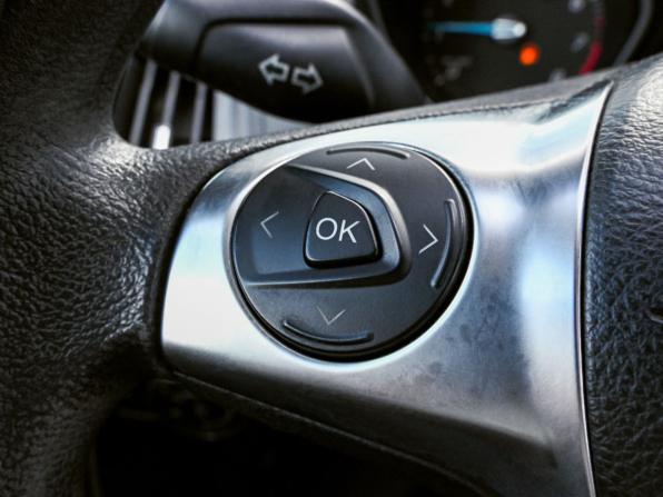 Ford Focus III с пробегом 2011 года, цена 755 000 рублей, 92000 км, хэтчбек, Автокод Объявления