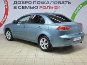 Mitsubishi Lancer X Москва  - изображение 24