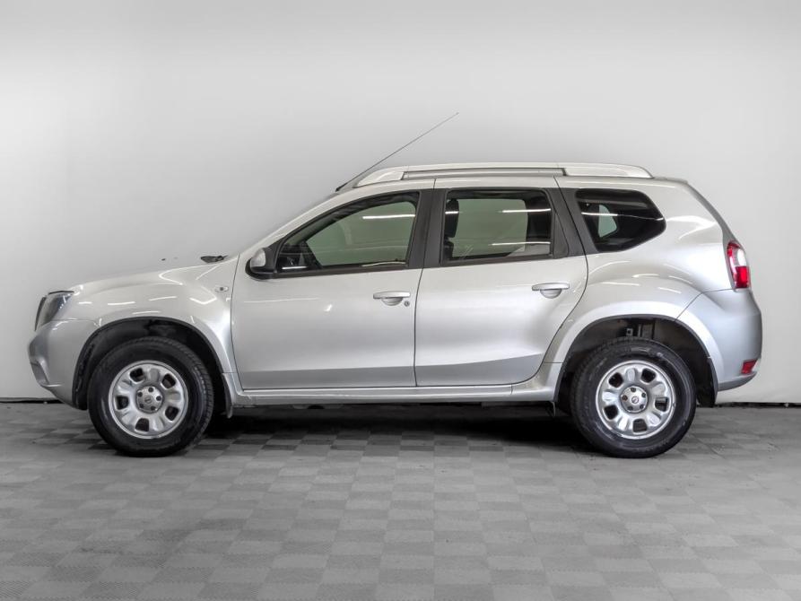 Nissan Terrano III (D10) Москва  - изображение 8
