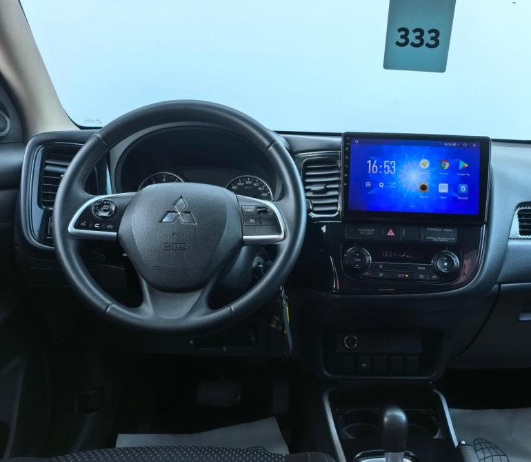 Mitsubishi Outlander III Рестайлинг 2 Санкт-Петербург  - изображение 11