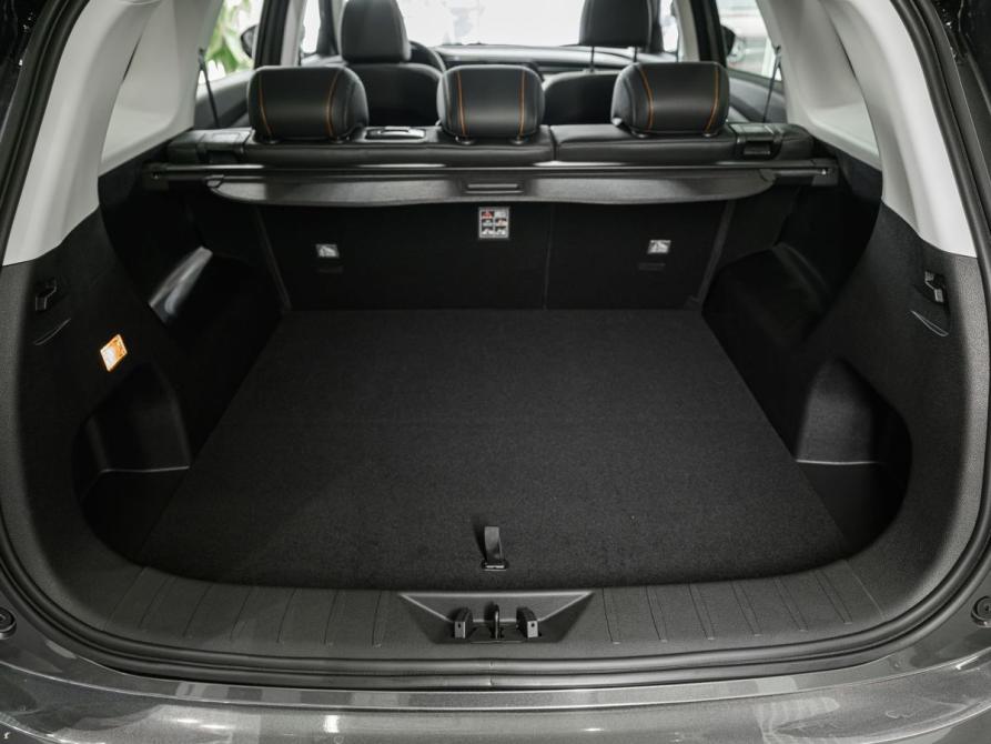 Changan CS75 Pro Москва  - изображение 11