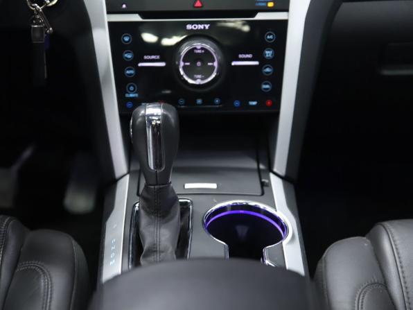 Ford Explorer V с пробегом 2015 года, цена 2 220 000 рублей, 115246 км, внедорожник, Автокод Объявления