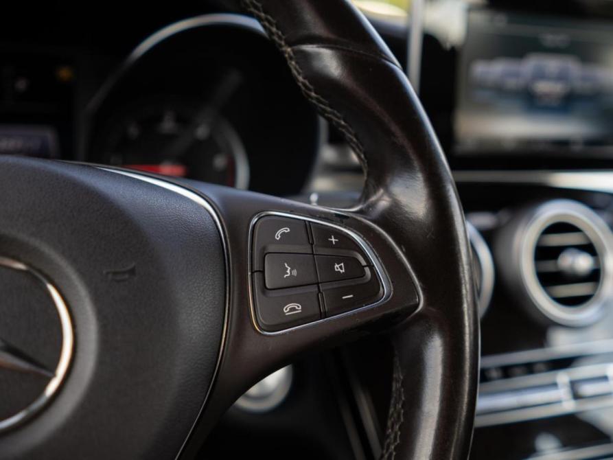 Mercedes-Benz GLC I (X253) Сочи  - изображение 18