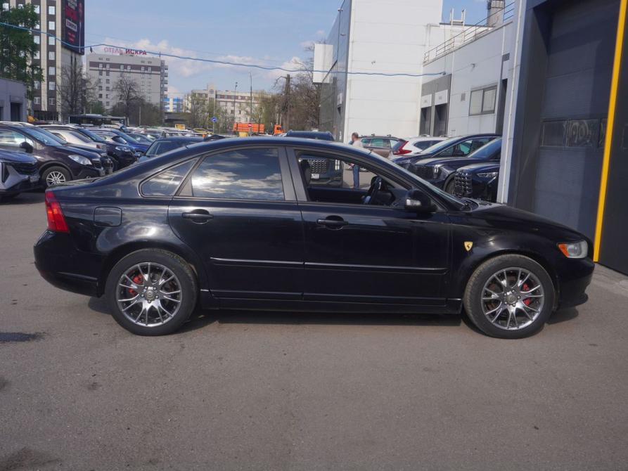 Volvo S40 II Рестайлинг Москва  - изображение 4