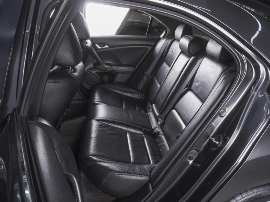 Honda Accord VIII Ростов-на-Дону  - изображение 9
