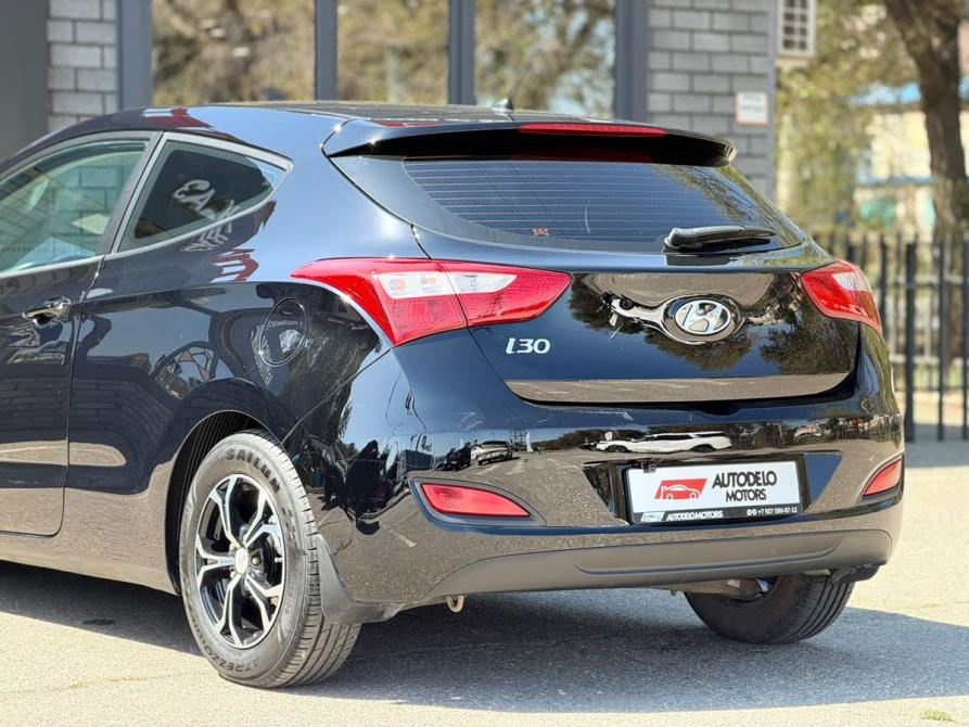 Hyundai i30 II Астрахань  - изображение 10