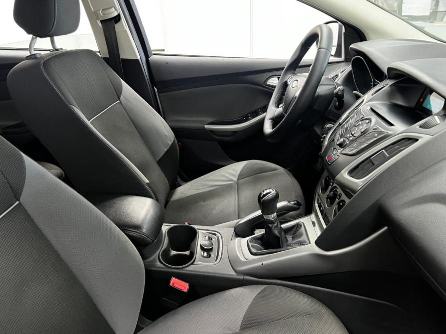 Ford Focus III Казань  - изображение 13