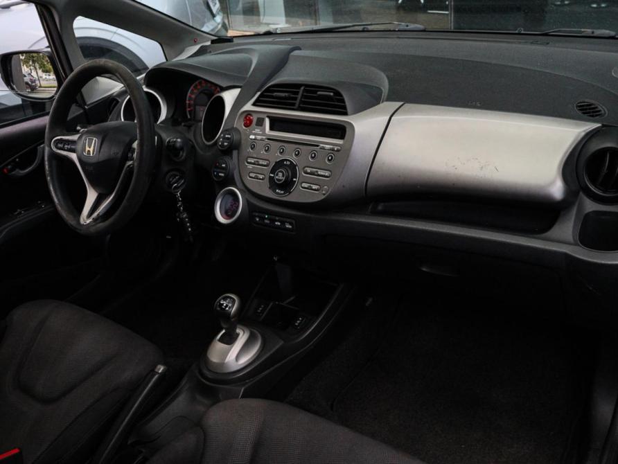 Honda Jazz II Москва  - изображение 13