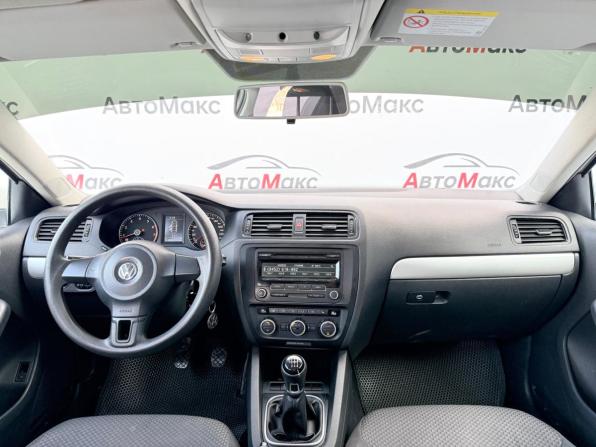 Volkswagen Jetta VI с пробегом 2013 года, цена 835 000 рублей, 217815 км, седан, Автокод Объявления