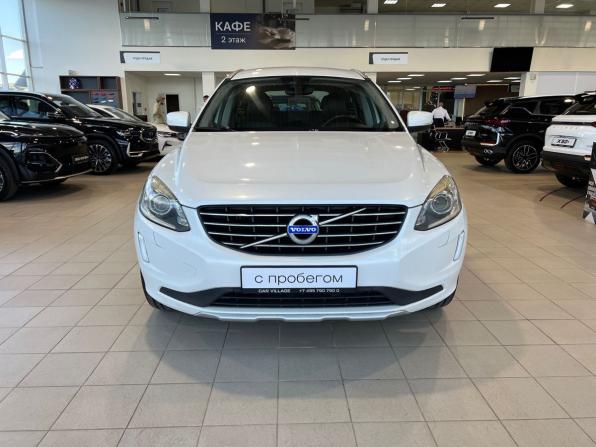 Volvo XC60 I Рестайлинг с пробегом 2014 года, цена 1 825 900 рублей, 236719 км, внедорожник, Автокод Объявления