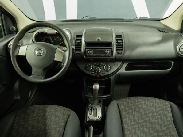 Nissan Note I с пробегом 2007 года, цена 679 900 рублей, 167600 км, хэтчбек, Автокод Объявления