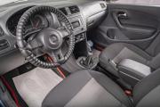 Volkswagen Polo V Рестайлинг Томск  - изображение 26