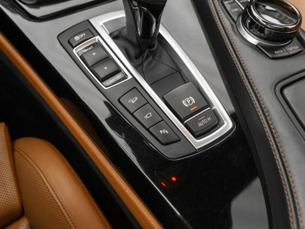 BMW 6 серии III (F06/F13/F12) Рестайлинг с пробегом 2016 года, цена 3 240 000 рублей, 146742 км, седан, Автокод Объявления