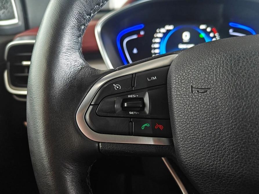 Geely Coolray I Москва  - изображение 14
