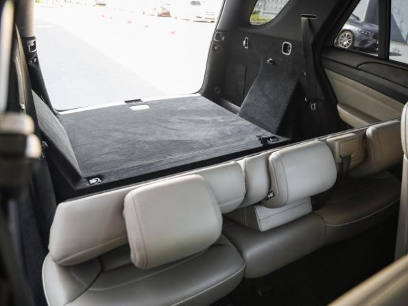 Mercedes-Benz M-Класс III (W166) с пробегом 2012 года, цена 2 099 000 рублей, 245505 км, внедорожник, Автокод Объявления