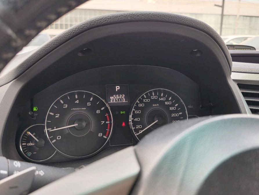 Subaru Outback IV Новосибирск  - изображение 16