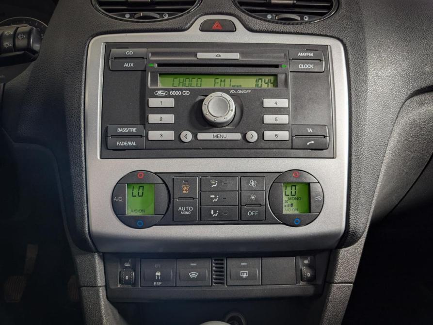 Ford Focus II Екатеринбург  - изображение 11