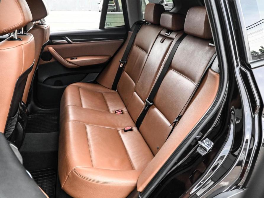 BMW X3 II (F25) Рестайлинг Новороссийск  - изображение 9