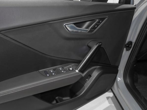 Audi Q2 I Рестайлинг с пробегом 2025 года, цена 3 690 000 рублей, 30 км, внедорожник, Автокод Объявления