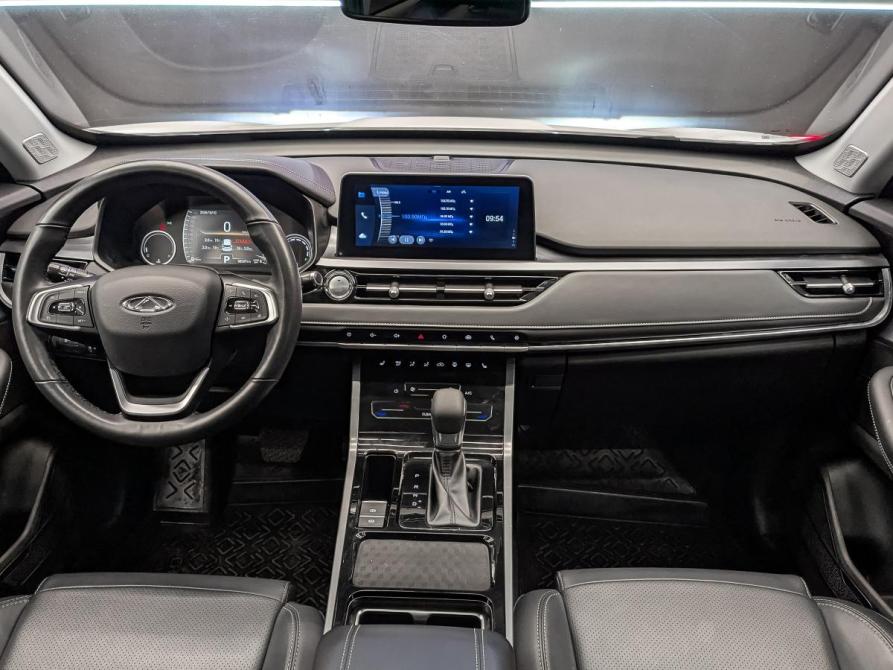 Chery Tiggo 4 Pro I Москва  - изображение 14