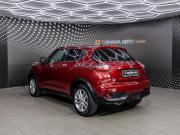 Nissan Juke I Рестайлинг Самара  - изображение 26