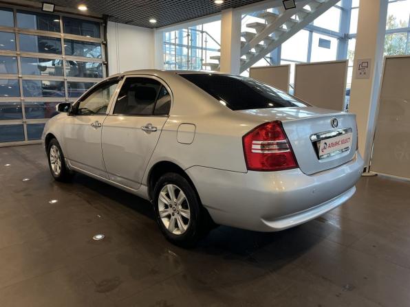 Lifan Solano I (620) с пробегом 2013 года, цена 249 000 рублей, 126782 км, седан, Автокод Объявления