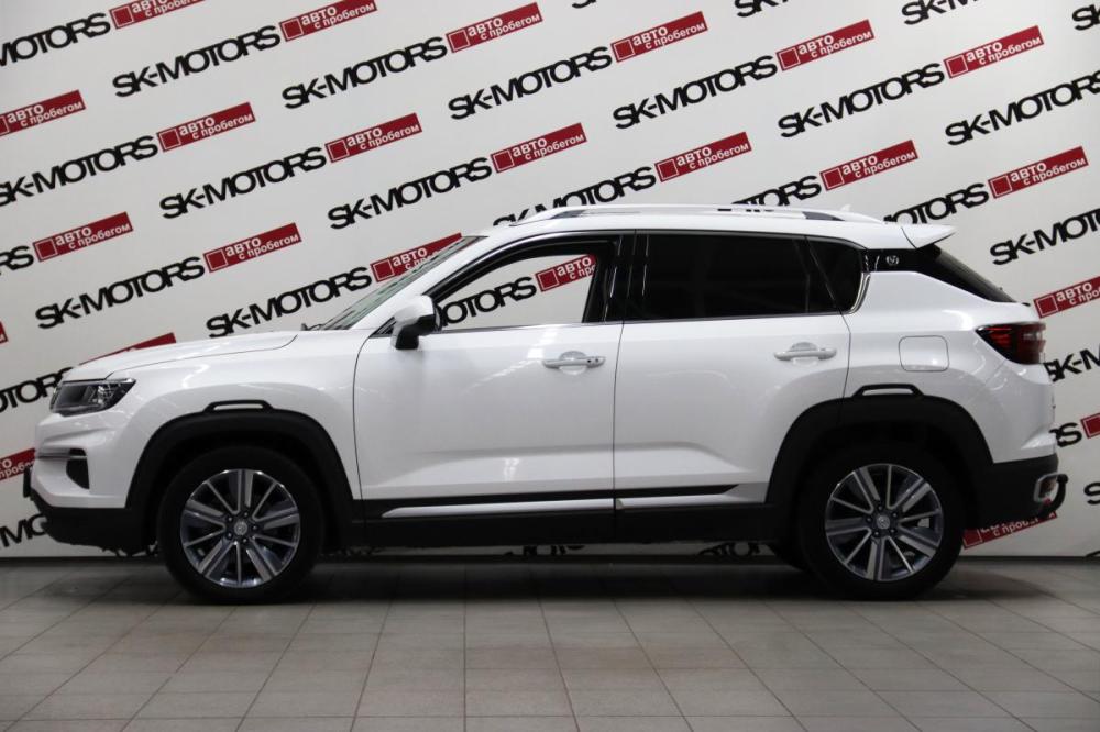 Changan CS35 Plus I Сургут  - изображение 5