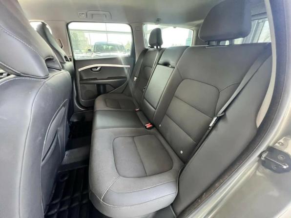 Volvo XC70 II с пробегом 2011 года, цена 1 195 000 рублей, 312440 км, универсал, Автокод Объявления