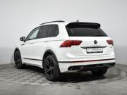 Volkswagen Tiguan II Рестайлинг Санкт-Петербург  - изображение 27