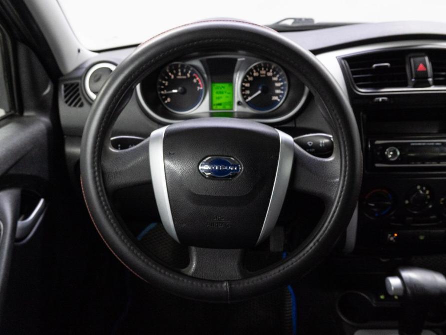 Datsun mi-DO Тюмень  - изображение 18