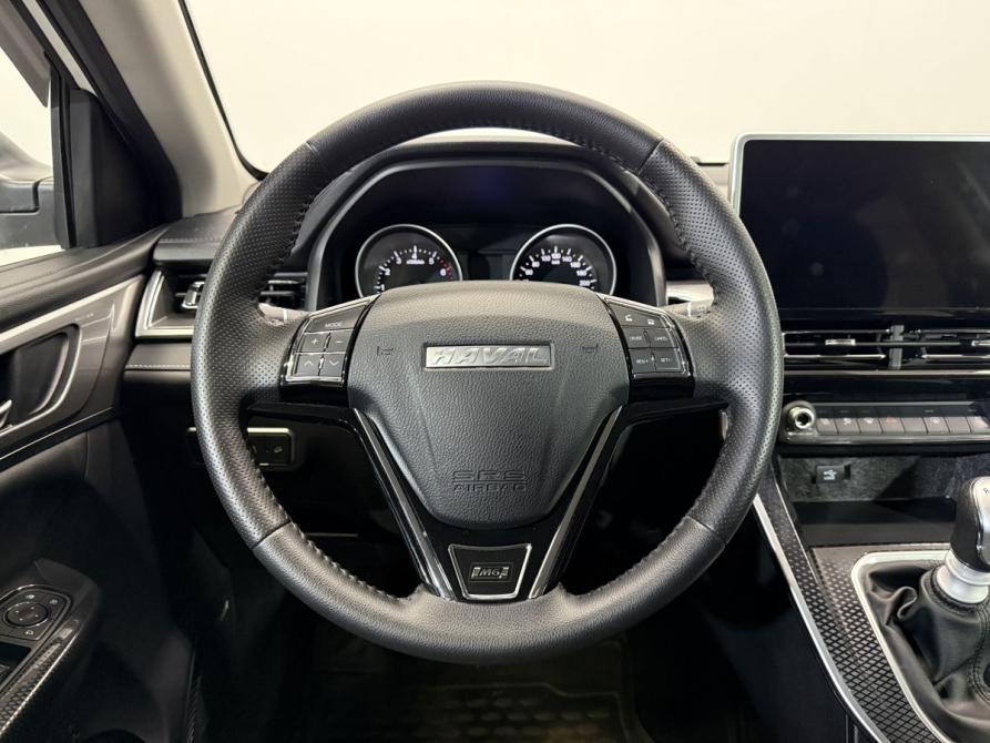 Haval M6 II Ярославль  - изображение 14
