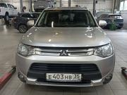 Mitsubishi Outlander III Санкт-Петербург  - изображение 22