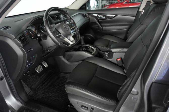 Nissan X-Trail III Рестайлинг с пробегом 2022 года, цена 3 199 000 рублей, 31790 км, внедорожник, Автокод Объявления