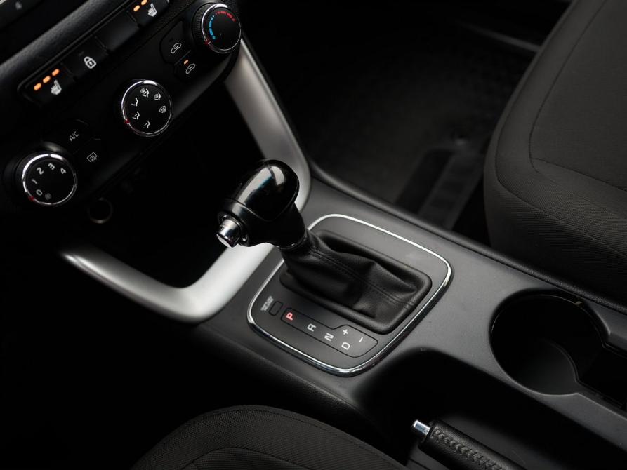 Kia Ceed II Рестайлинг Казань  - изображение 10