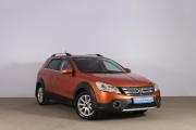 Dongfeng H30 Cross Новосибирск  - изображение 20