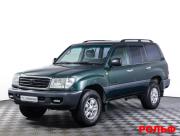 Toyota Land Cruiser 100 Series Москва  - изображение 21