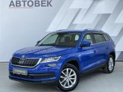 Skoda Kodiaq I Екатеринбург  - изображение 31
