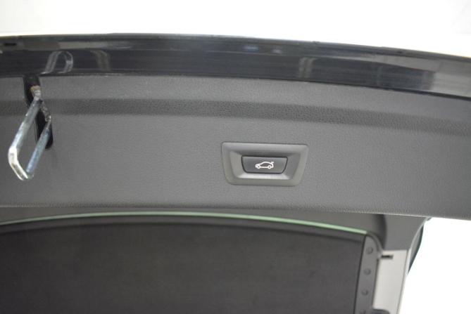 BMW 3 серии VI (F3x) с пробегом 2015 года, цена 2 750 000 рублей, 145000 км, лифтбек, Автокод Объявления