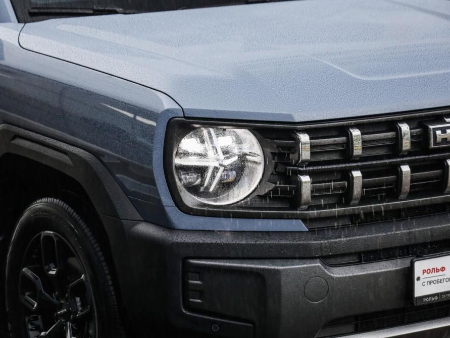 Haval H3 I Санкт-Петербург  - изображение 11