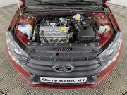 Lada (ВАЗ) Granta I Рестайлинг Воронеж  - изображение 24