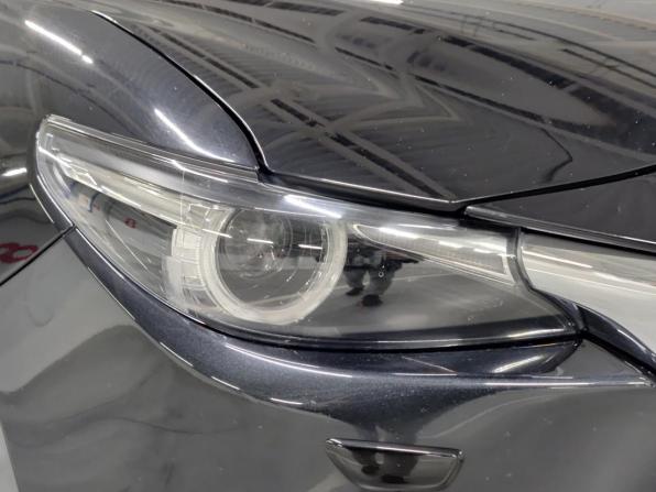 Mazda CX-9 II Рестайлинг с пробегом 2021 года, цена 4 290 000 рублей, 95512 км, внедорожник, Автокод Объявления