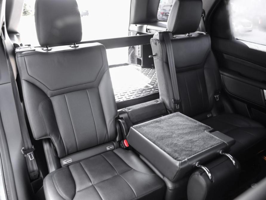 Land Rover Discovery V Санкт-Петербург  - изображение 35