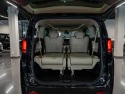 Toyota Alphard III Рестайлинг Москва  - изображение 64